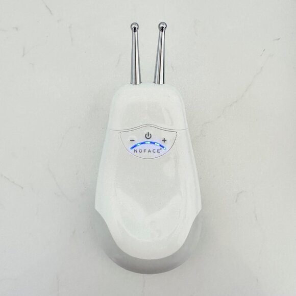 NuFace Trinity Toning Set - $180 Gently used & works! - Picture 6 of 12